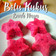 Cooksnap dari Umma Berkreasi untuk resep Bolu kukus buah naga merah...no mixer no ribet..
