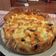 El cooksnap de Ai cuando hizo Quiche de champiñones y puerros.