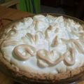 El cooksnap de cocinandoconingrid cuando hizo Pie de limón rosita.