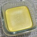 Cooksnap dari dhira westiartika untuk resep Creme Brulee / Soft Cheese Egg - Snack MPASI 6m+