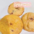 Cooksnap dari Tari Oktavia untuk resep Donat Menul Menul