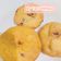 Cooksnap dari Tari Oktavia untuk resep Donat Menul Menul