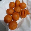 Cooksnap dari Wulandari Goey untuk resep Bola bola ubi kopong