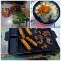 Cooksnap dari Naura channel untuk resep Sukiyaki ala Ra-ch*