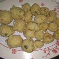 Cooksnap dari liez akai untuk resep Pempek Bulat (Adaan)