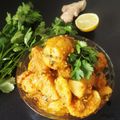 Harsha Gohil's cooksnap of when they made બટાકા ની સૂકી ભાજી (Bataka Suki Bhaji Recipe In Gujarati).