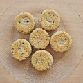 El cooksnap de Mate Amargo 🧉🍪 cuando hizo Scons de avena y queso.