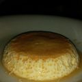 Cooksnap dari onnea untuk resep Custard Caramel Pudding - #CreativeYouthEM