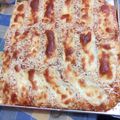Cooksnap dari Yunyun Noordjanah untuk resep Pizza (kilat,anti gagal,super empuk,no proofing,no ulen,no egg)