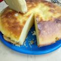 El cooksnap de Mirta Mabel Barroso cuando hizo Vainillas sin gluten y vegan con aquafaba.