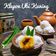 Cooksnap dari Dewix Donce untuk resep Klepon UBI KUNING