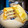 El cooksnap de Arianne cuando hizo Sándwich de Anchoas con Gorgonzola.