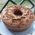 Cooksnap dari Dina Rahayu untuk resep Bolu Gula Merah Panggang