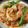 รูป Cooksnap ของ charlin เมื่อเขาทำ พล่ากุ้ง