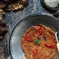 Cooksnap dari Mami Kenzie untuk resep Kerak Telor khas Betawi
