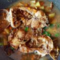 Cooksnap dari Yana untuk resep Semur Ayam (MPASI 13 Bulan)