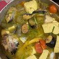 Cooksnap dari dewi noer untuk resep Asem-asem Ikan Patin 🐟