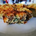 Ada Edó Cooksnap-ja, amikor elkészítette a(z) Tojás rántotta muffin 🐣🥚 receptet.