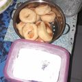 Cooksnap dari Bu Kiona untuk resep Donat Kampung Anti Gagal