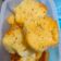 Cooksnap dari Muyas untuk resep Garlic Bread Roti Tawar