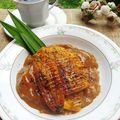Cooksnap dari Mama Snacker untuk resep Pisang Saus Karamel