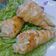 Cooksnap dari Dapur Bunda Adam untuk resep Cumcum isi ragout ayam / chicken ragout horn pastry