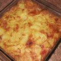 El cooksnap de El Jorge cuando hizo Tortilla de patata rellena al horno.
