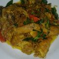 Cooksnap dari M I A N S untuk resep Ayam Woku