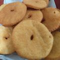El cooksnap de Marisol Melgarejo cuando hizo Sopaipillas.