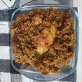 Cooksnap dari Veronika untuk resep Bebek Goreng Serundeng 😉