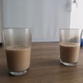 Cooksnap dari Rizaldy Al Kautsar untuk resep Roasted Milk Tea