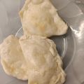 Cooksnap dari Arna Aryanie untuk resep Cireng isi bandung