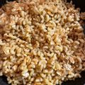Cooksnap dari Ayu untuk resep Makaroni telur keju