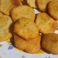 El cooksnap de Iliana🌺 cuando hizo Gorditas versátiles para dulce o salado 😀.