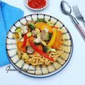 Cooksnap dari Giacinta Permana untuk resep #296. Ifumie Ala-ala