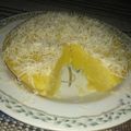 Cooksnap dari Shinta Feb untuk resep Proll tape kukus