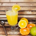 کوک اسنپ Somi Bano بعد از امتحان کردن آب مرکبات طبیعی (سرشار از ویتامینC)🍹.
