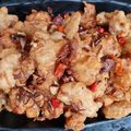 Cooksnap dari bollewangen untuk resep Udang Goreng Bawang Sambal Embe khas Bali