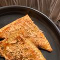 Cooksnap dari Anzil Firdausi Nuzula untuk resep Puff Pastry Isi Ayam