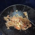Cooksnap dari Susanti Pratomo untuk resep Basic Kaldu Udang Super Gurih (untuk Tomyam Soup)