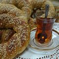 صورة من فاتن، شاركها بعد تجربة وصفة خبز السميت التركي