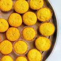 Mss Leemah's Delicacies's cooksnap of when they made Cupcakes.