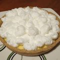 El cooksnap de Noelia&Martin Cocinan cuando hizo Lemon pie atipico...sin azúcar para vos.