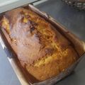 El cooksnap de Stephy28 cuando hizo Budín de vainilla con aceite.