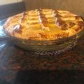 El cooksnap de osvaldo pugliese cuando hizo Pastafrola expréss súper rápida.