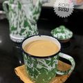 Cooksnap dari Wiwiek H Ginting untuk resep Kopi Susu