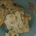 Cooksnap dari Nieanie Caabyy untuk resep Tempe mendoan