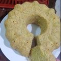 Cooksnap dari lia nurhayati untuk resep Bolu Kukus Pisang