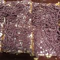 Cooksnap dari Syifauzia untuk resep Bolu susu
