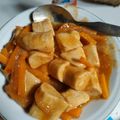 Cooksnap dari Wenny Ilyn untuk resep Otak2 saus Padang